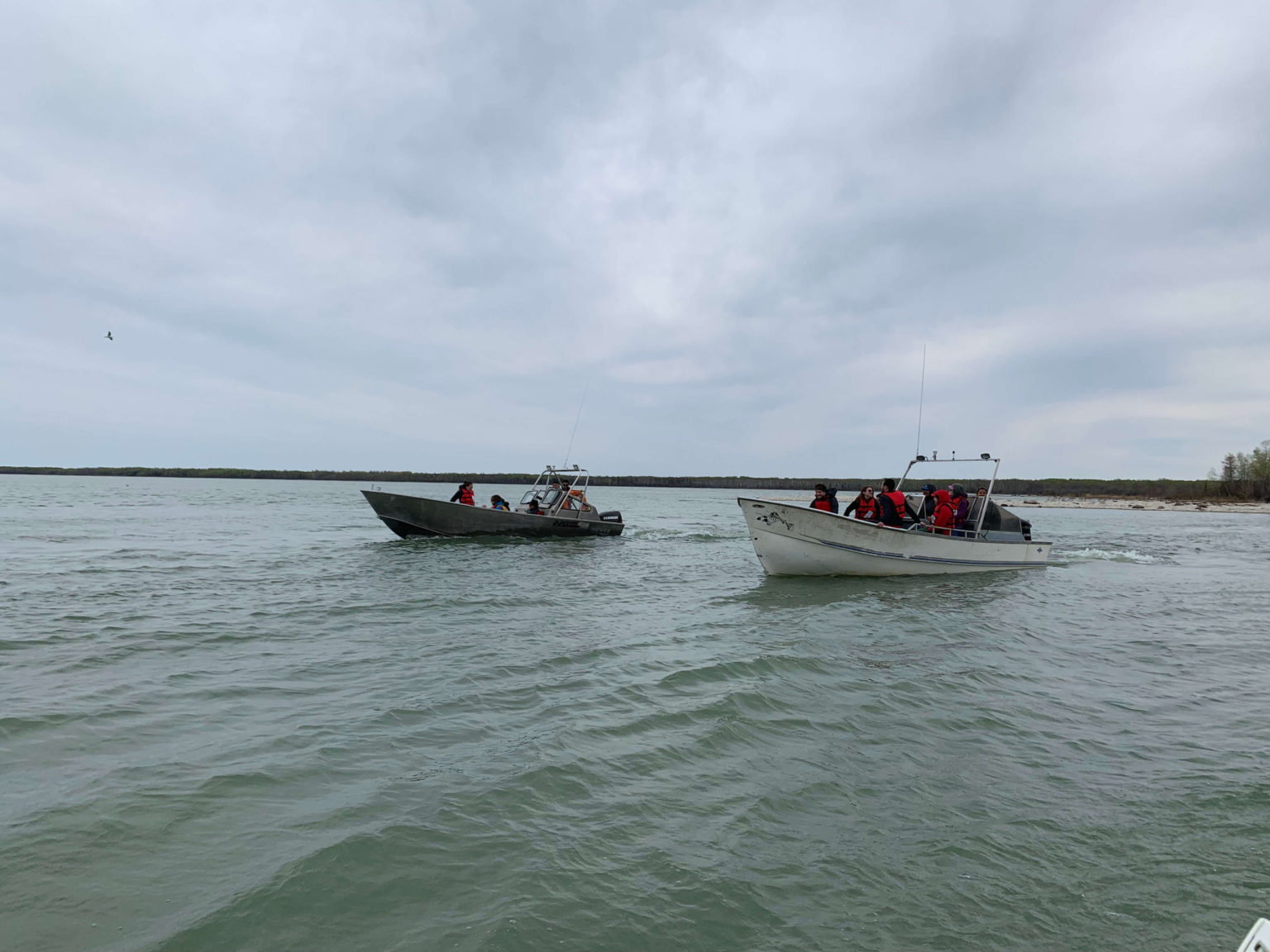 Fisher River Cree Nation Launches New Conservation Initiative ...