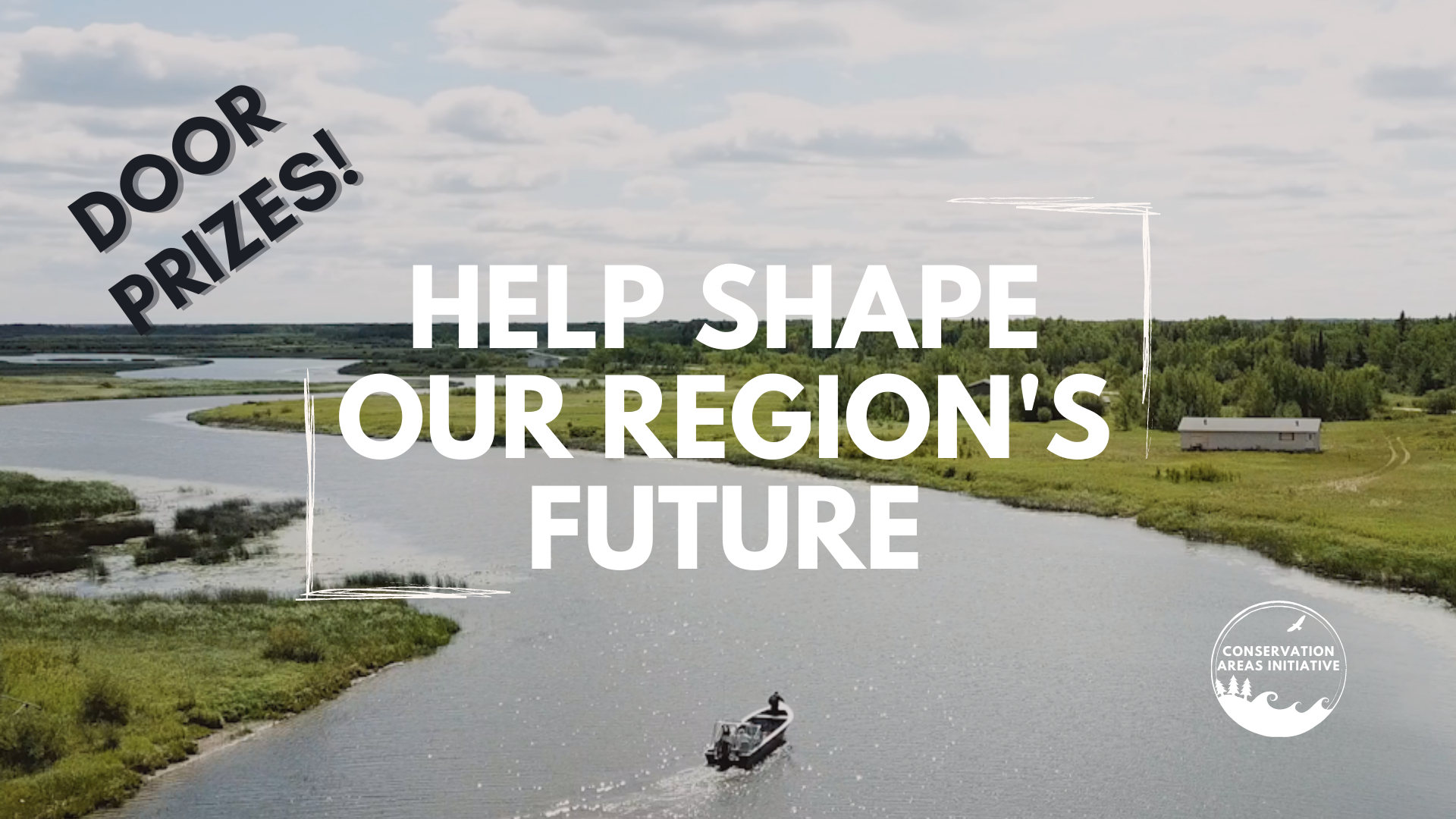 Featured image for “Manitoba’s Southeastern Interlake: Building a Sustainable Future (Online Information Sesion)”