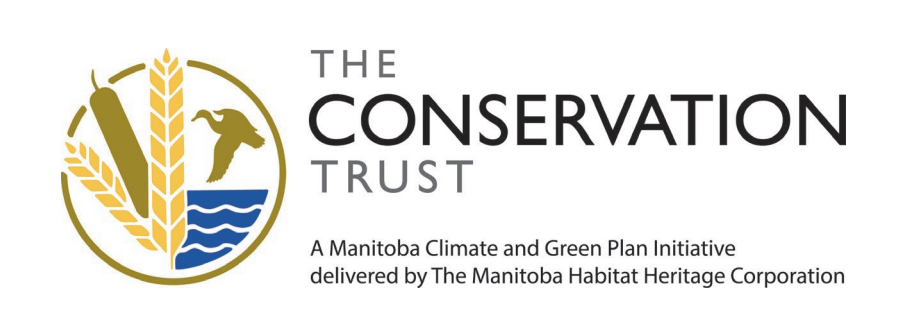 Conservation Trust logo