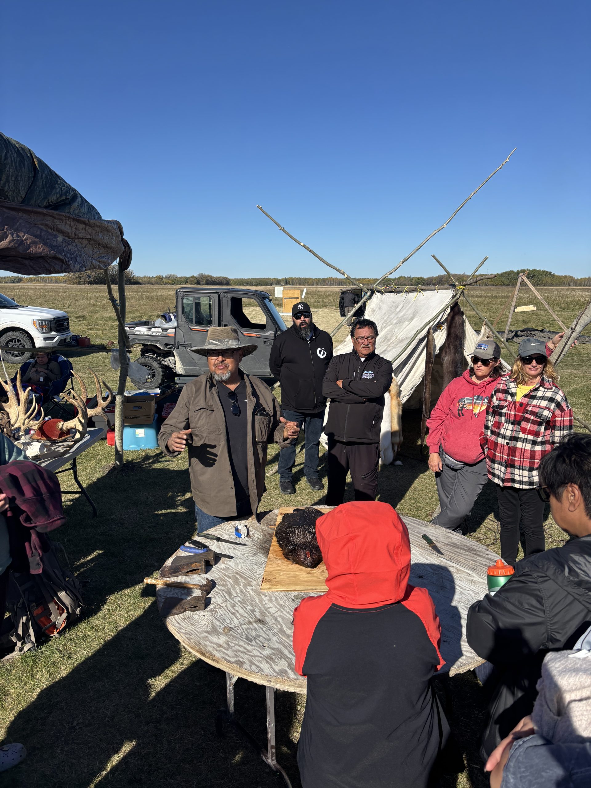 Featured image for “The Spirit and Intent of Land-Based Education”